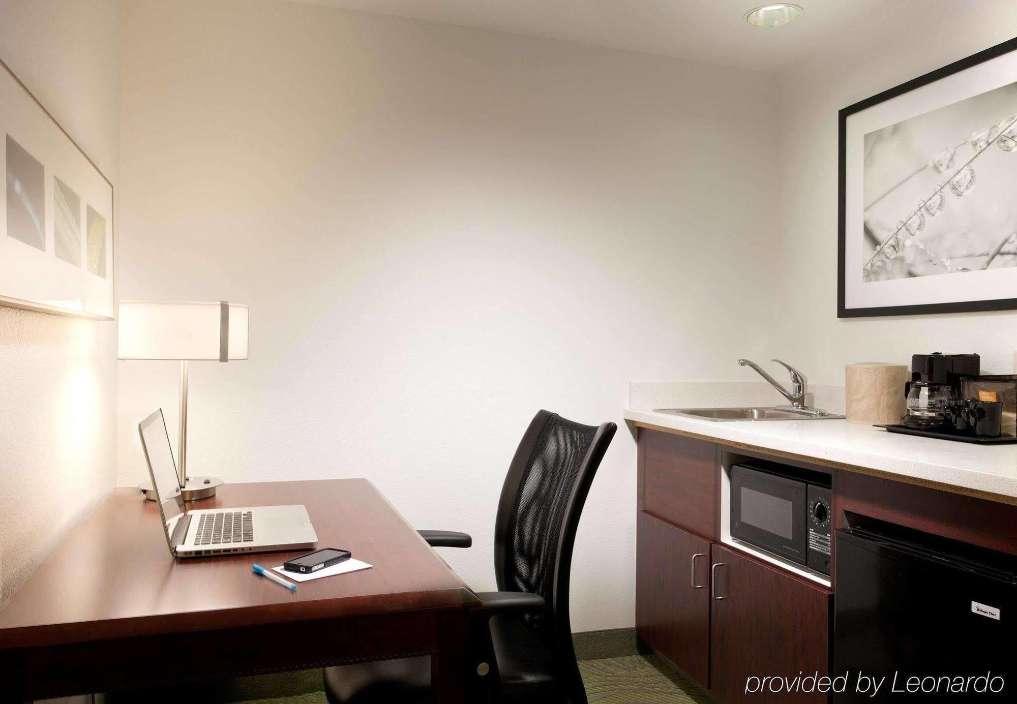 Springhill Suites Los Angeles Lax/Manhattan Beach Hawthorne Exterior foto