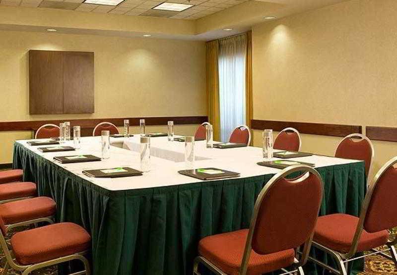 Springhill Suites Los Angeles Lax/Manhattan Beach Hawthorne Facilidades foto