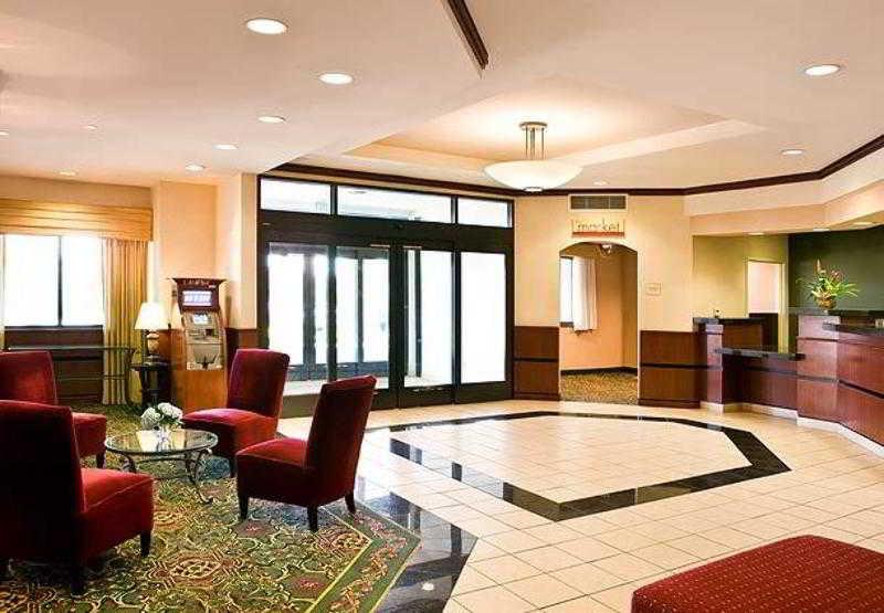 Springhill Suites Los Angeles Lax/Manhattan Beach Hawthorne Exterior foto